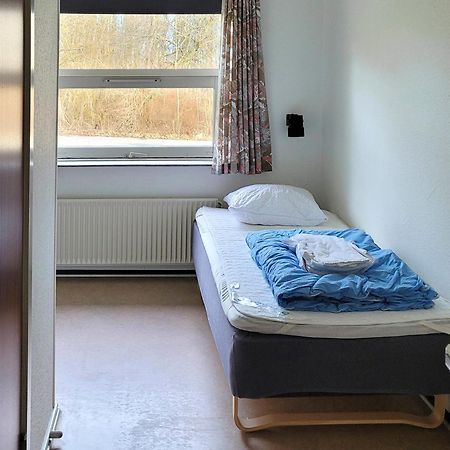 Aarhus Hostel Og Hotel Екстериор снимка