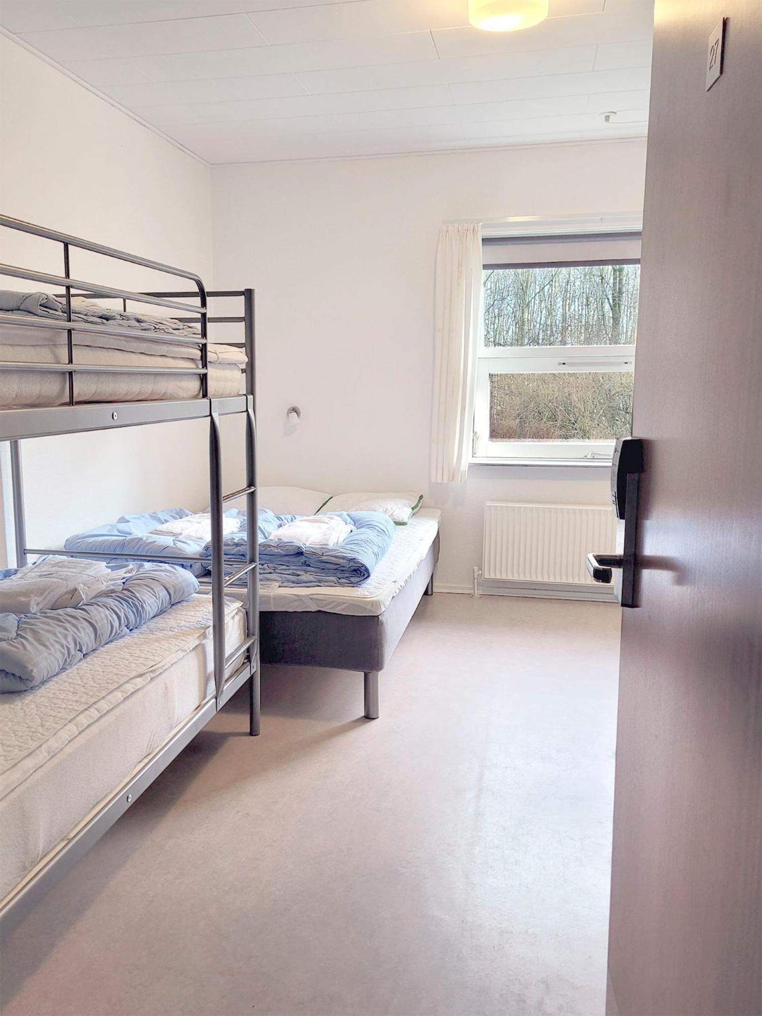 Aarhus Hostel Og Hotel Екстериор снимка