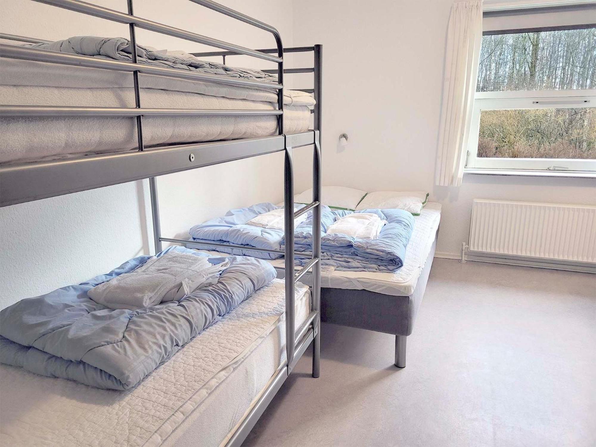 Aarhus Hostel Og Hotel Екстериор снимка