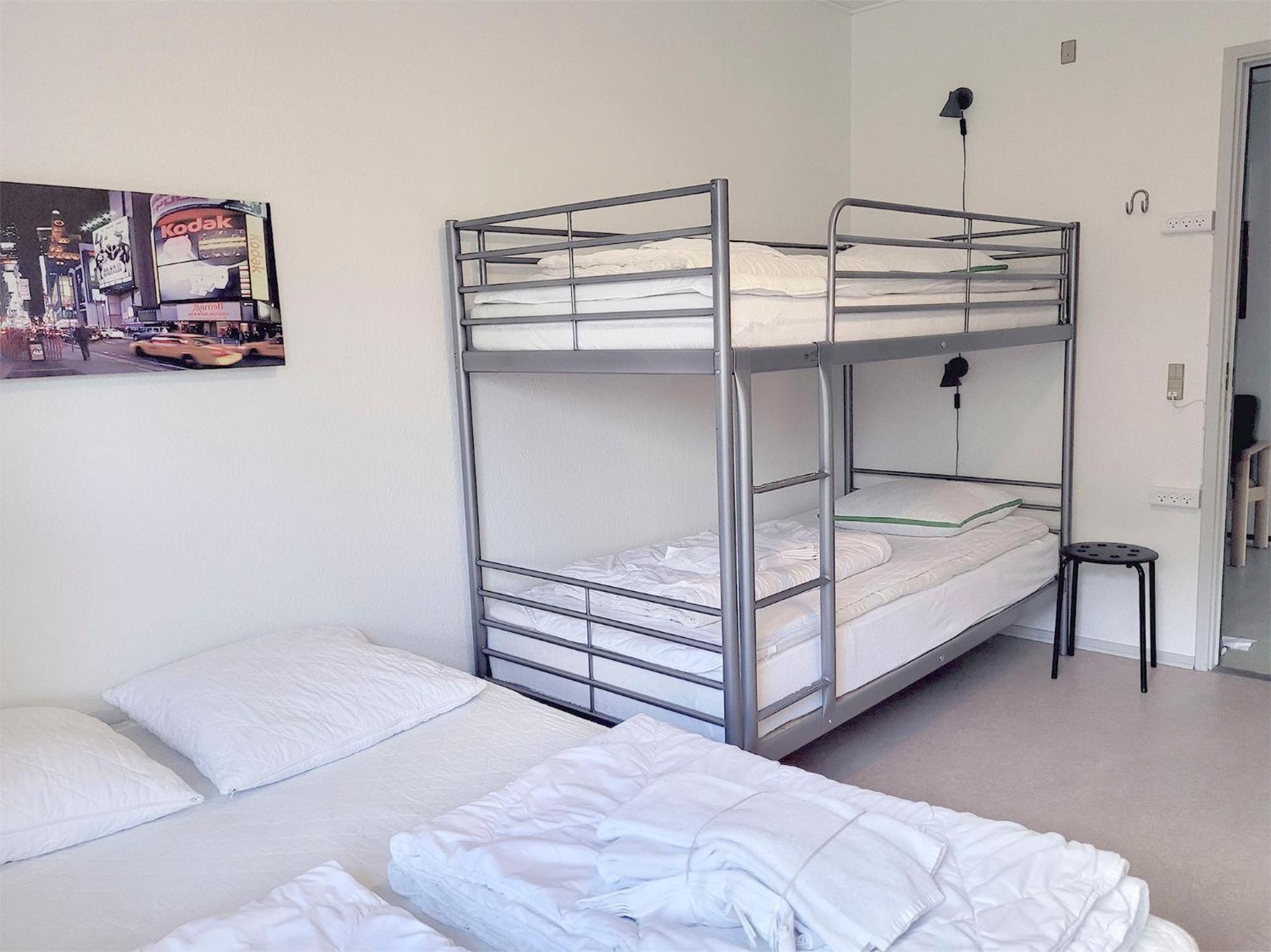 Aarhus Hostel Og Hotel Екстериор снимка