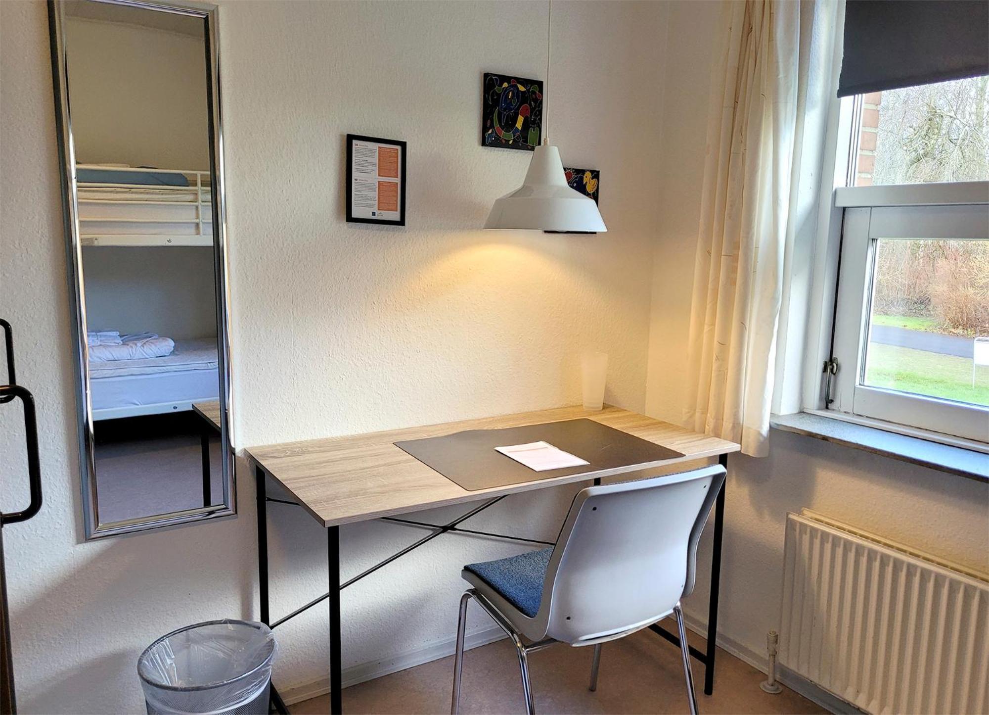 Aarhus Hostel Og Hotel Екстериор снимка