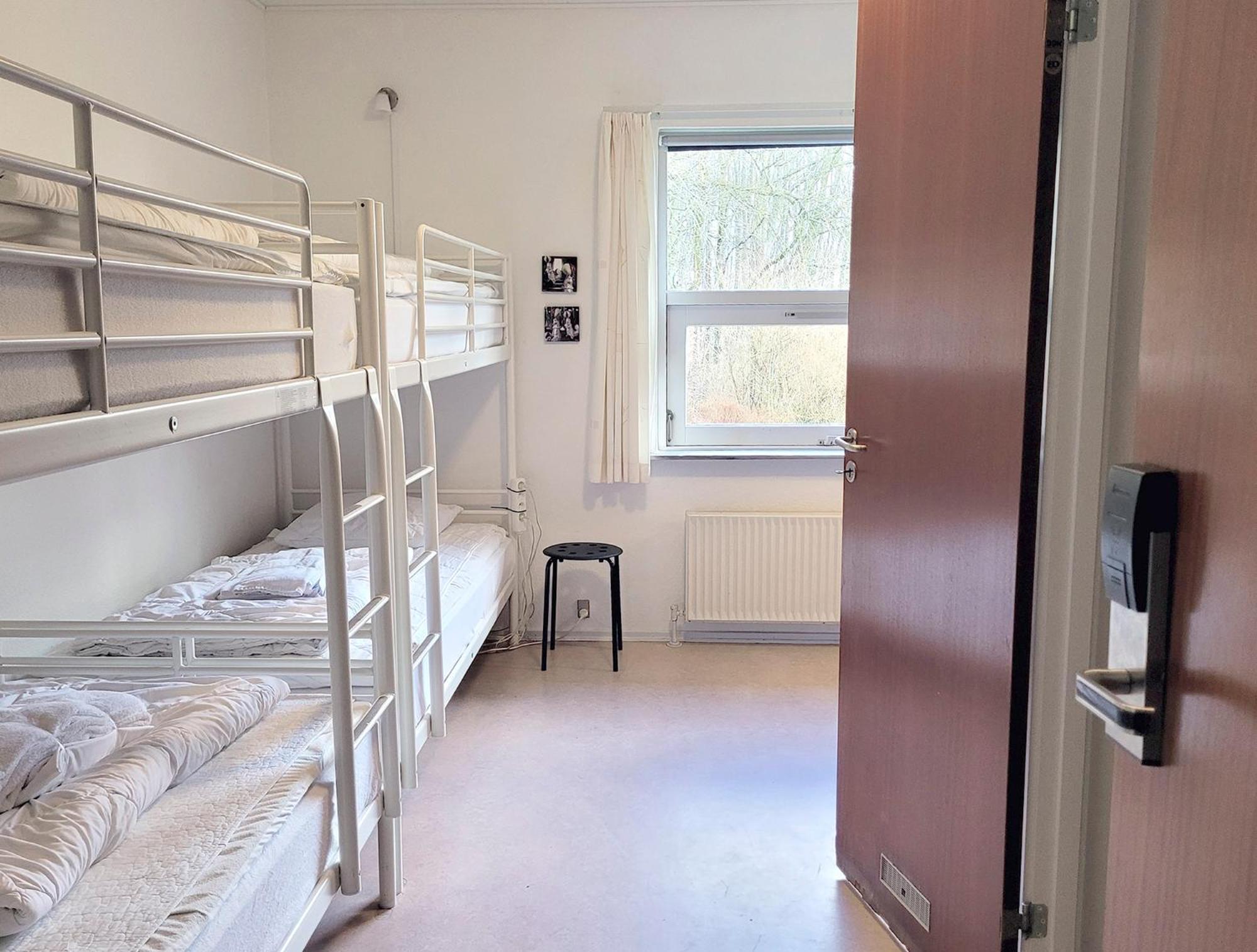 Aarhus Hostel Og Hotel Екстериор снимка