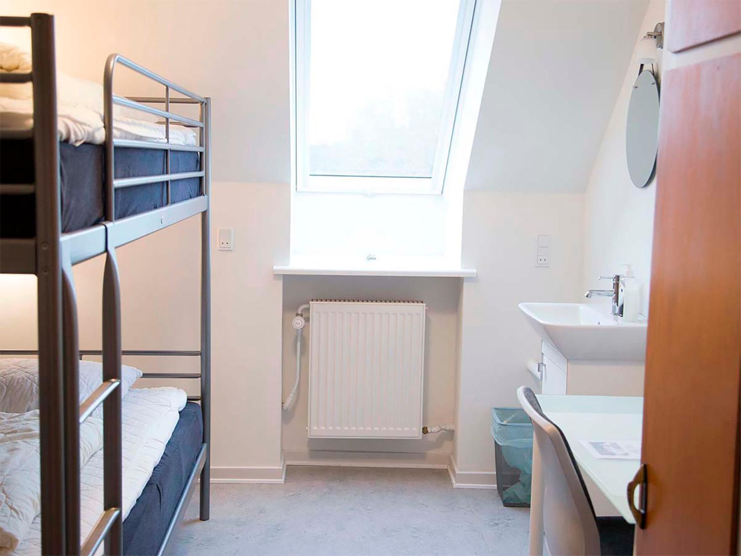 Aarhus Hostel Og Hotel Екстериор снимка