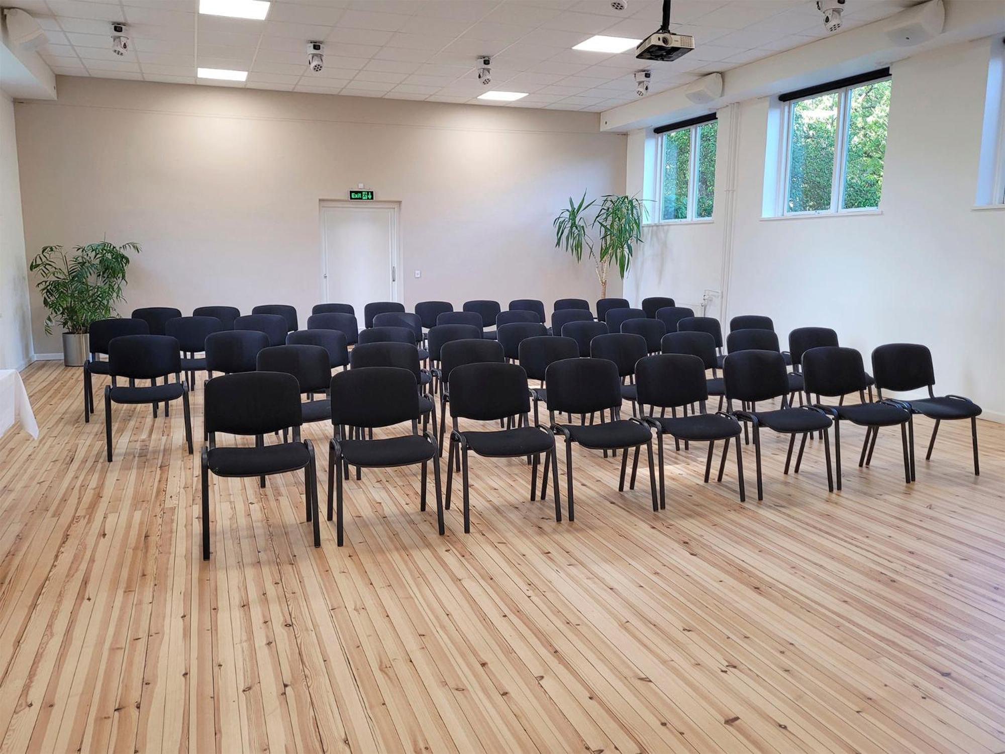 Aarhus Hostel Og Hotel Екстериор снимка