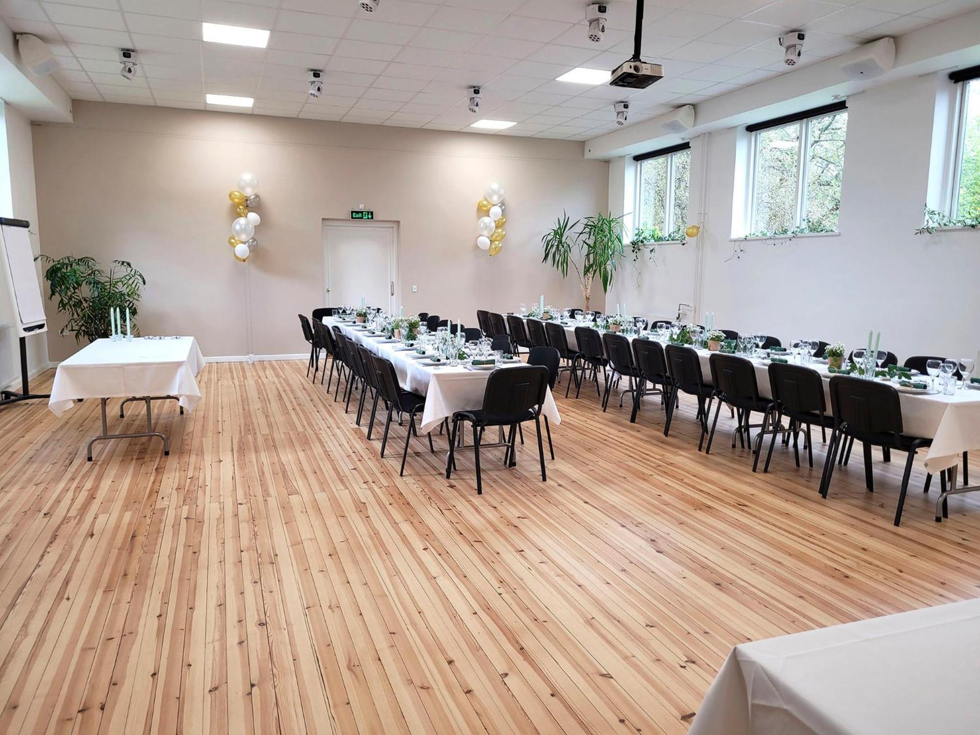 Aarhus Hostel Og Hotel Екстериор снимка