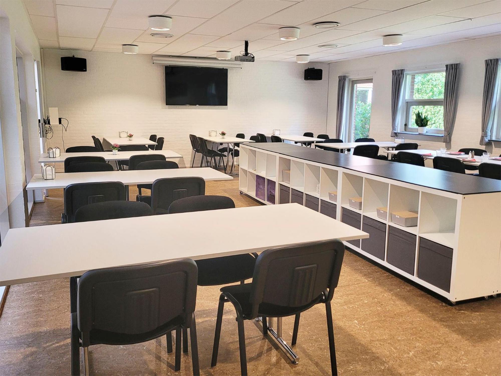 Aarhus Hostel Og Hotel Екстериор снимка