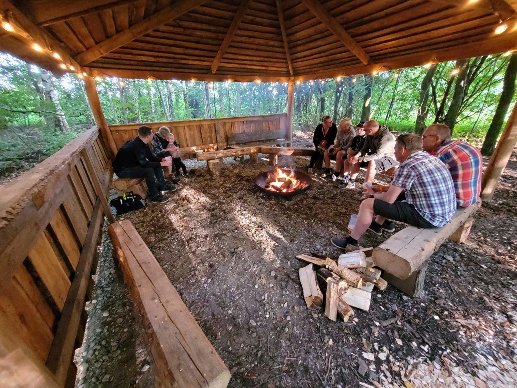 Aarhus Hostel Og Hotel Екстериор снимка