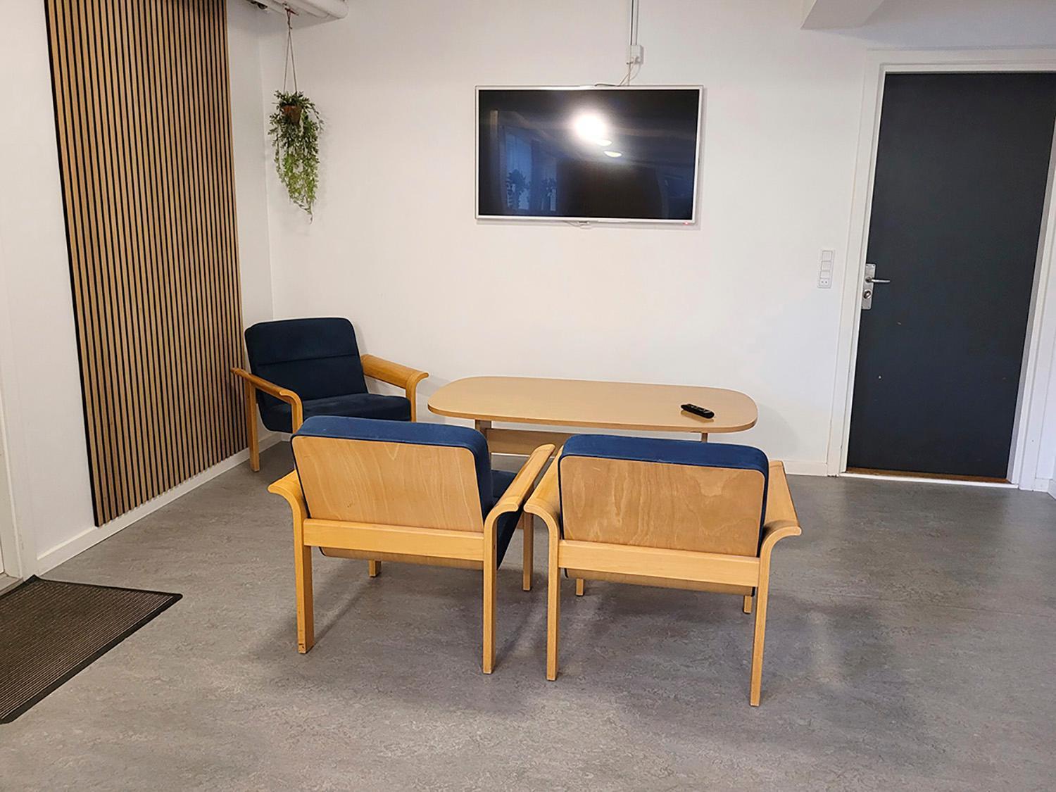 Aarhus Hostel Og Hotel Екстериор снимка