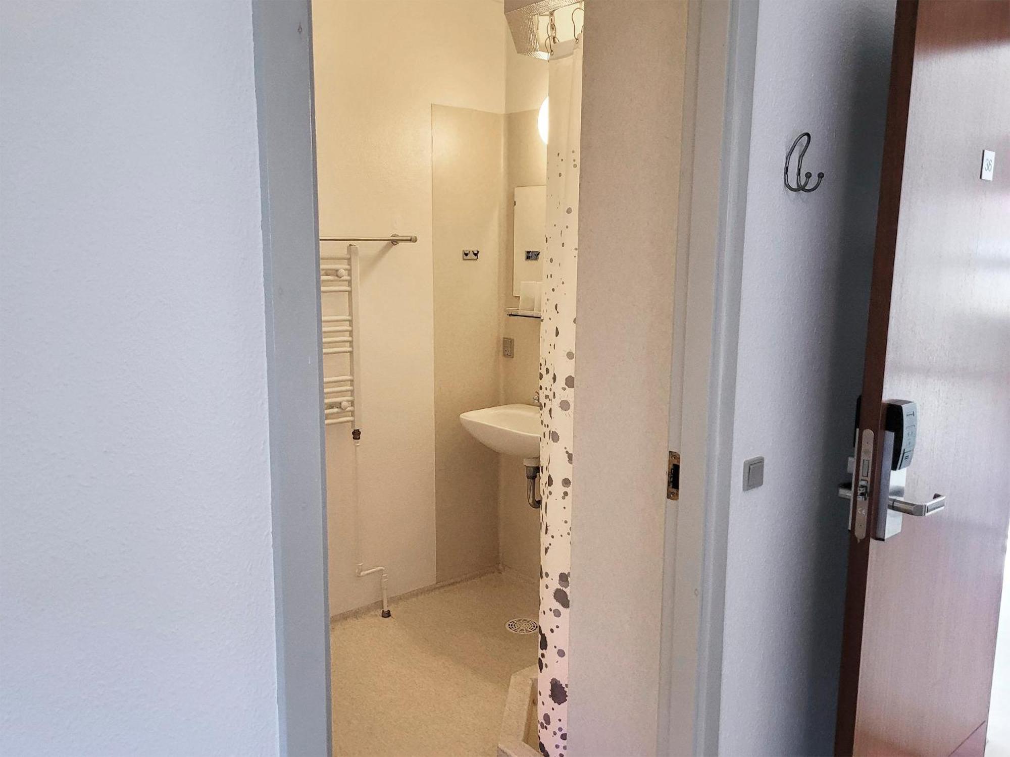 Aarhus Hostel Og Hotel Екстериор снимка