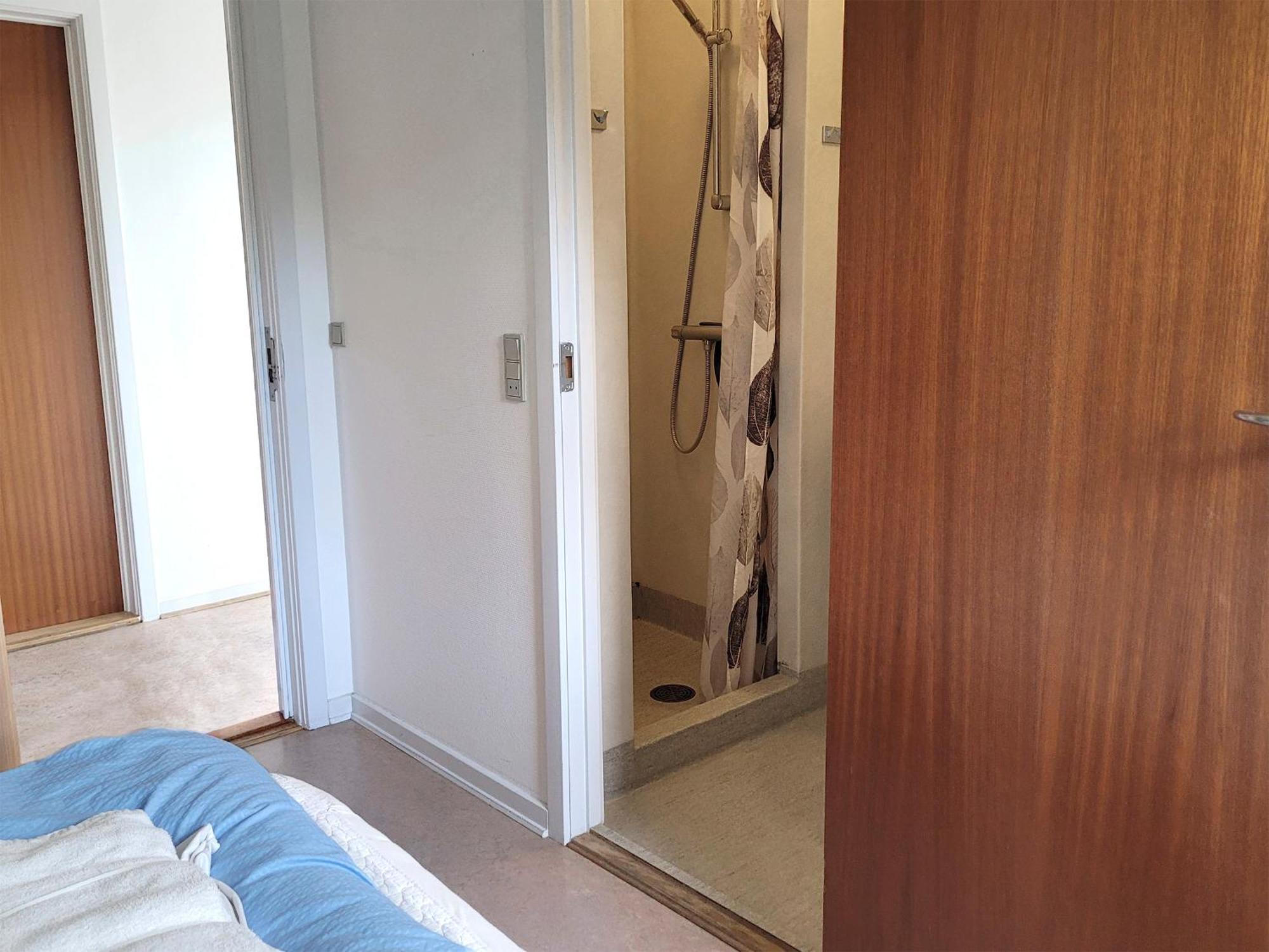 Aarhus Hostel Og Hotel Стая снимка