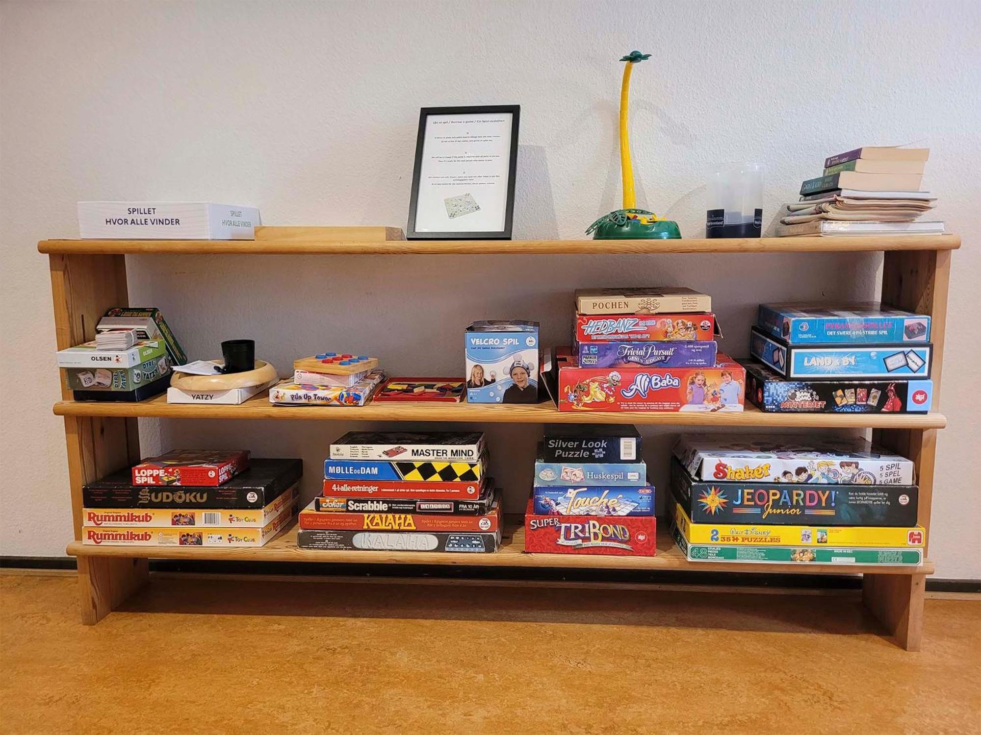 Aarhus Hostel Og Hotel Екстериор снимка
